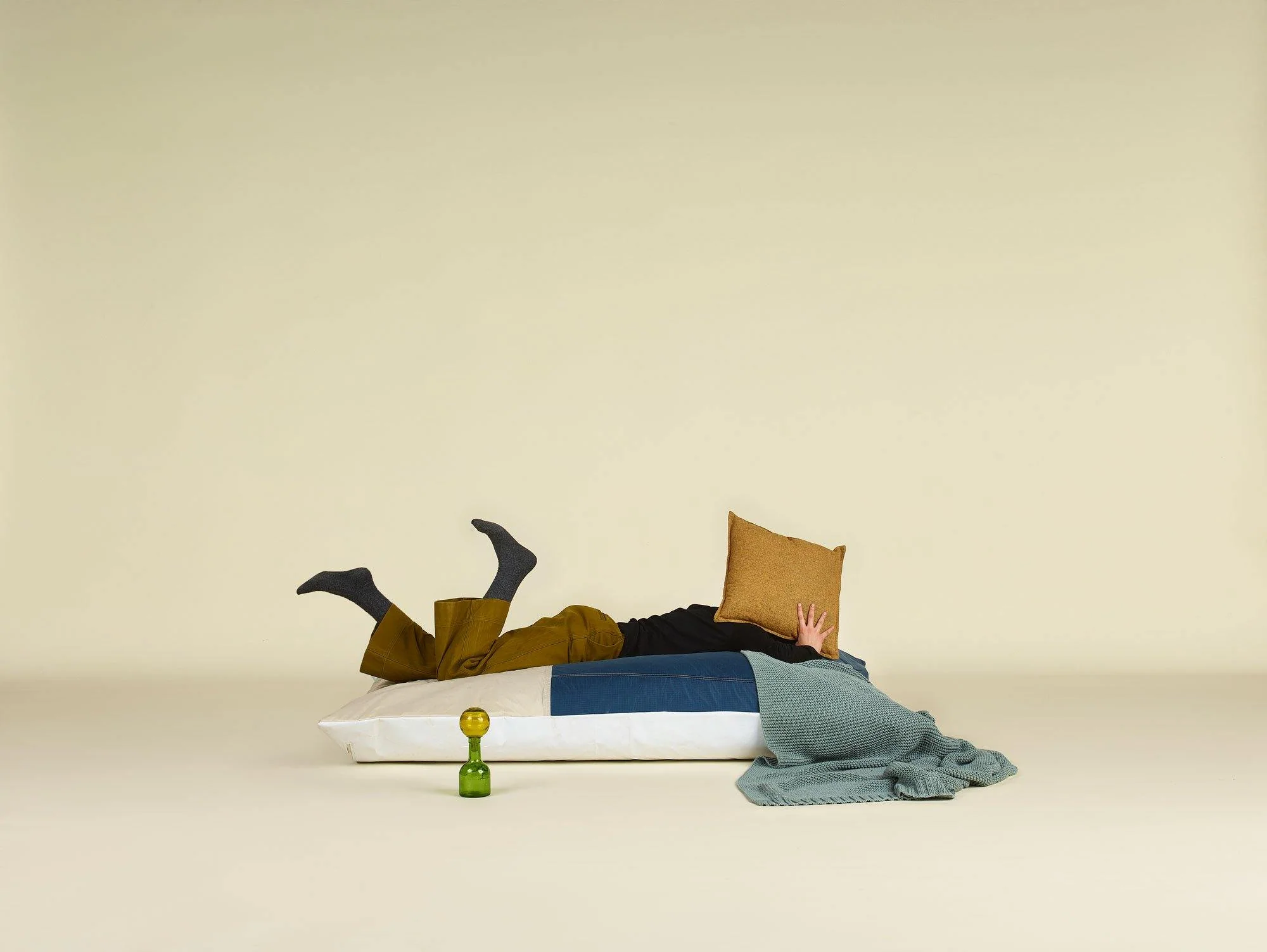 Grand Indigo - Image 3
