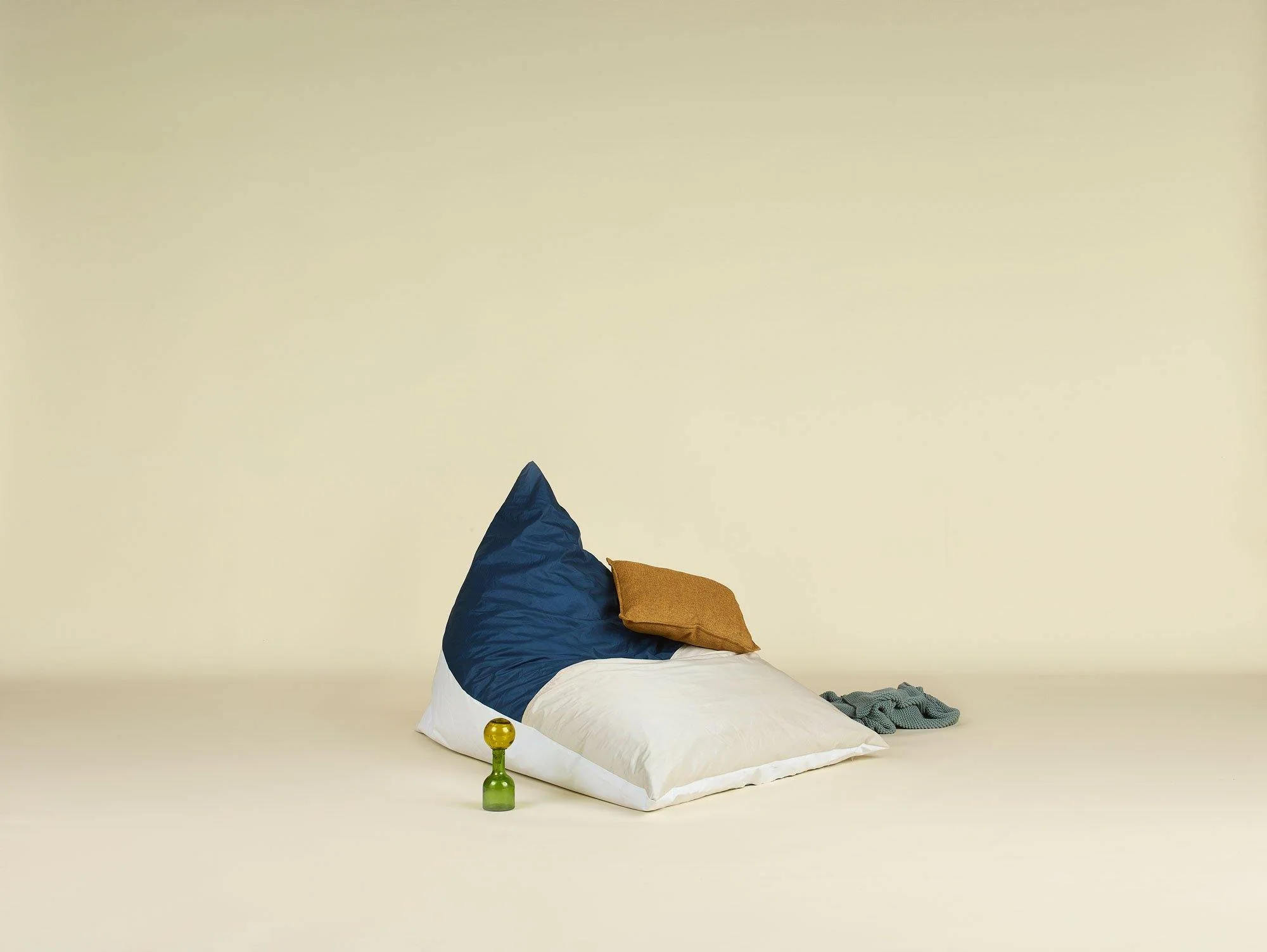 Housse de Berlingot Indigo - Image 5