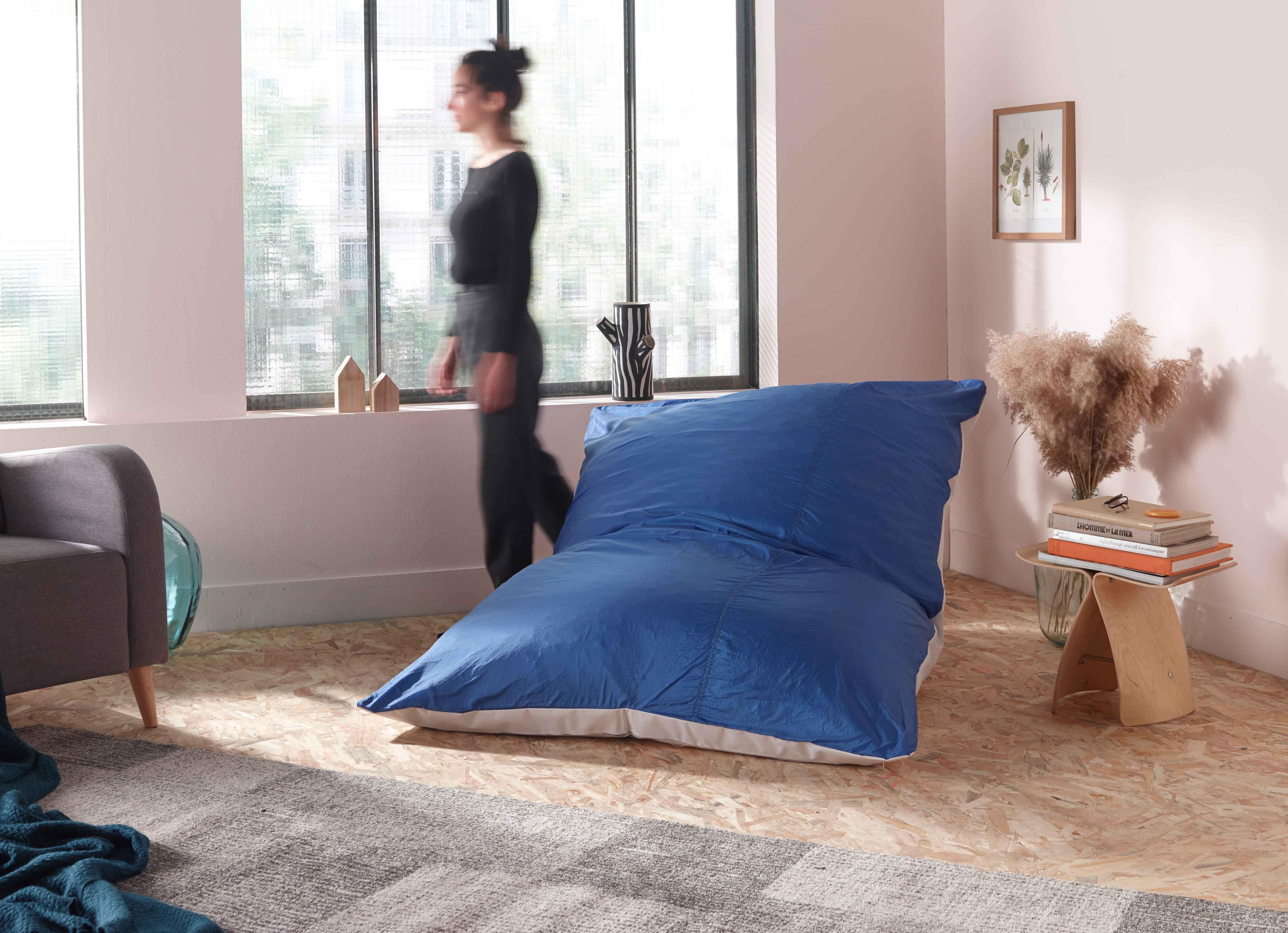 Housse de Grand Bleu - Image 3
