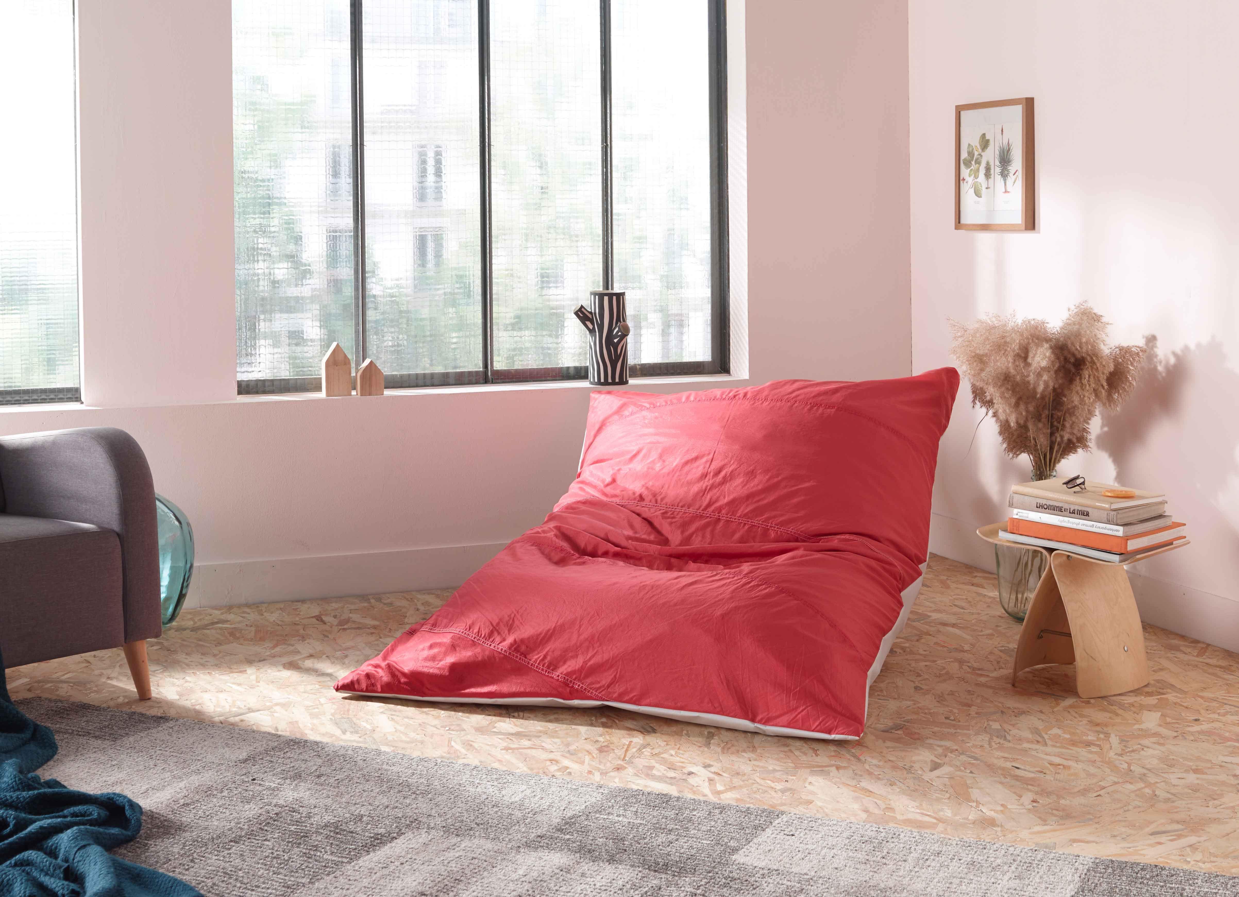 Housse de Grand Rouge - Image 2
