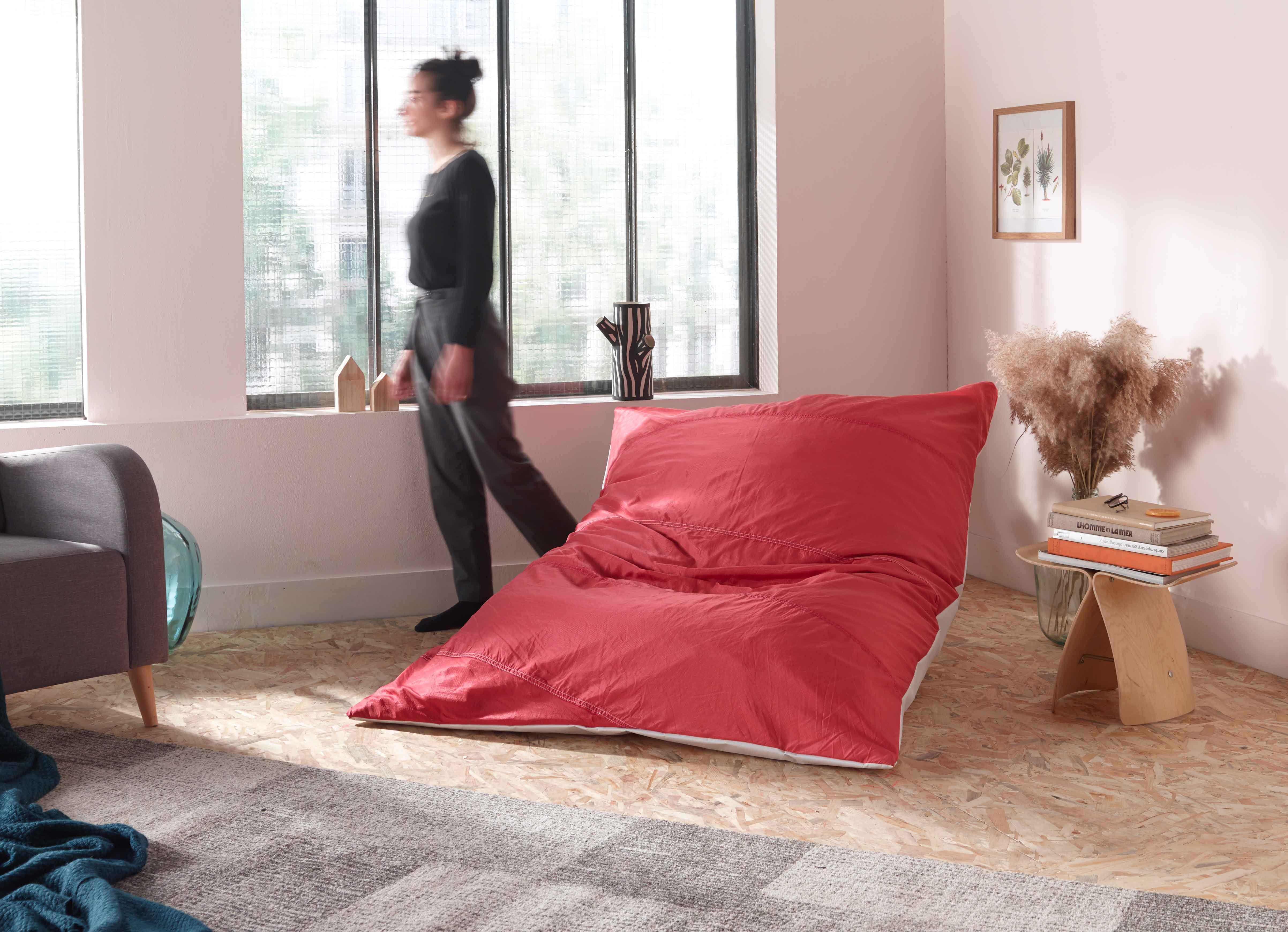 Housse de Grand Rouge - Image 3