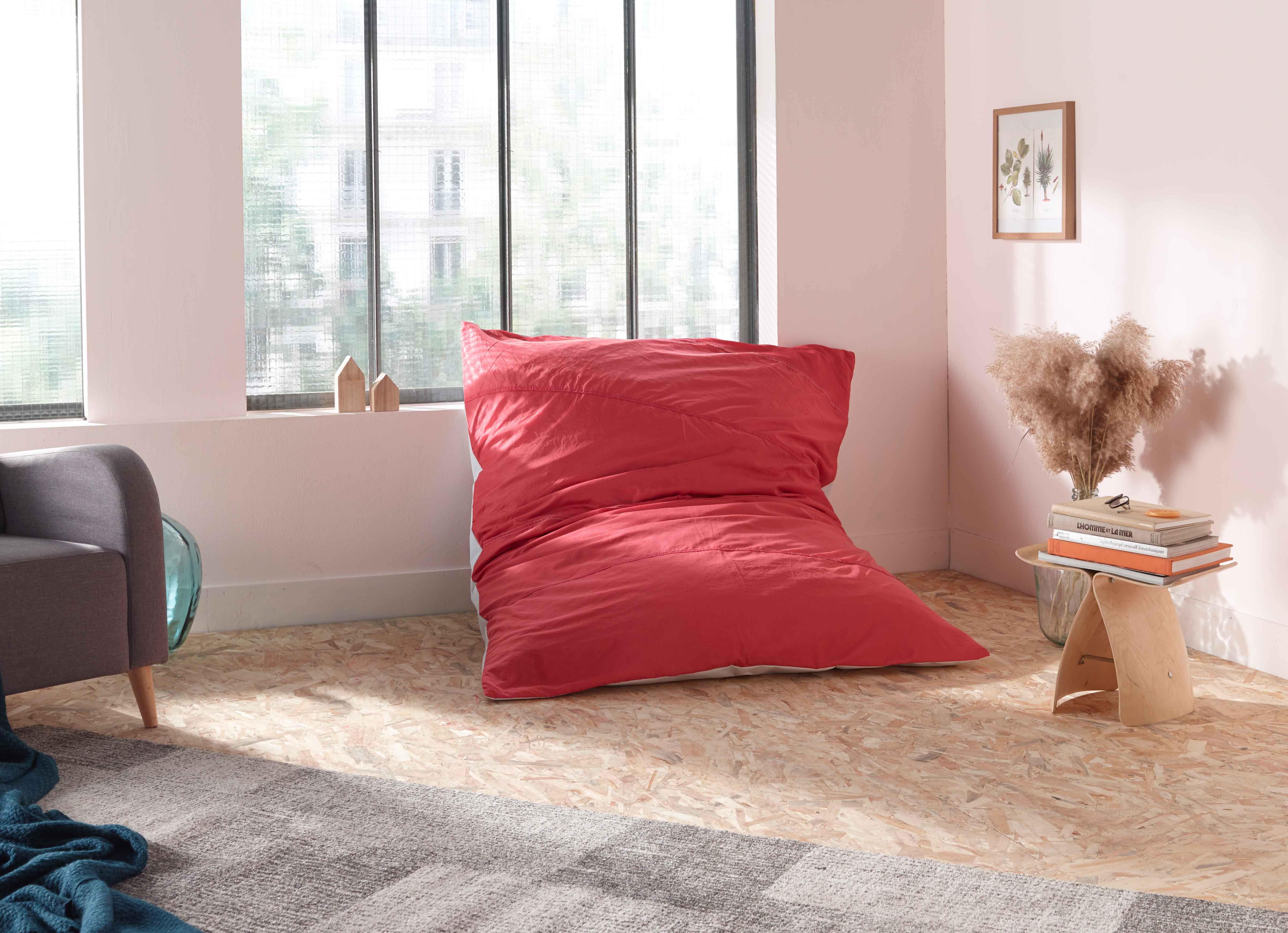 Housse de Grand Rouge - Image 5