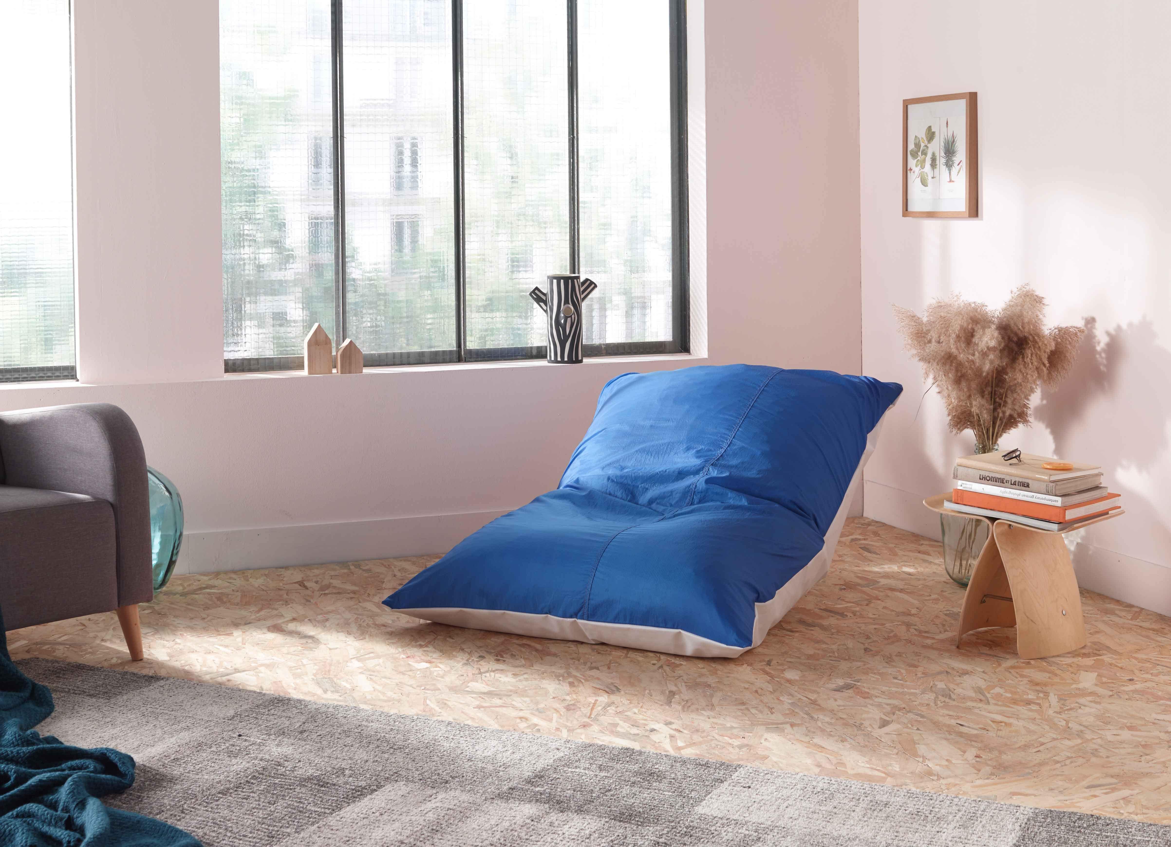 Housse de Petit Bleu - Image 2