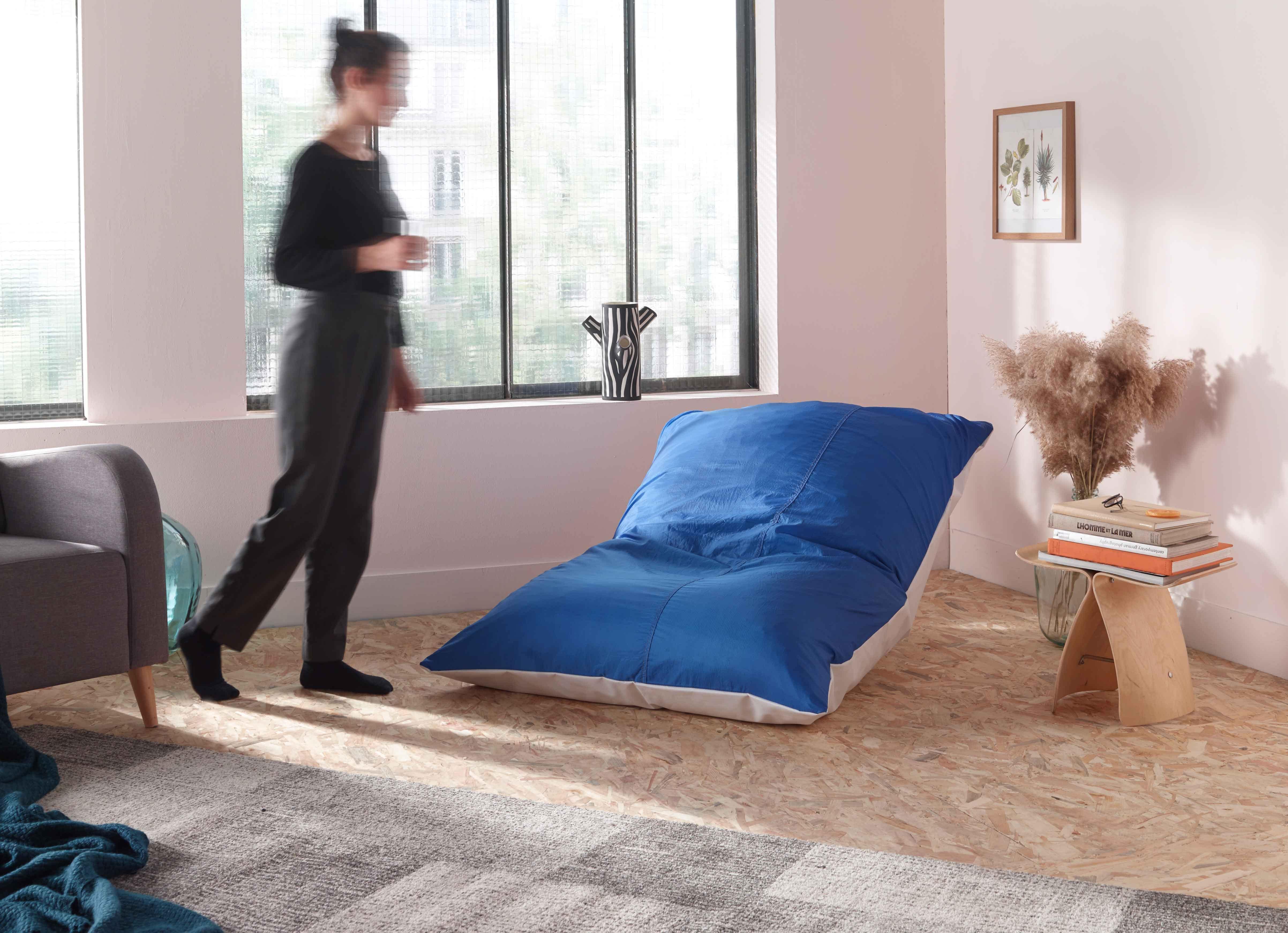 Housse de Petit Bleu - Image 3