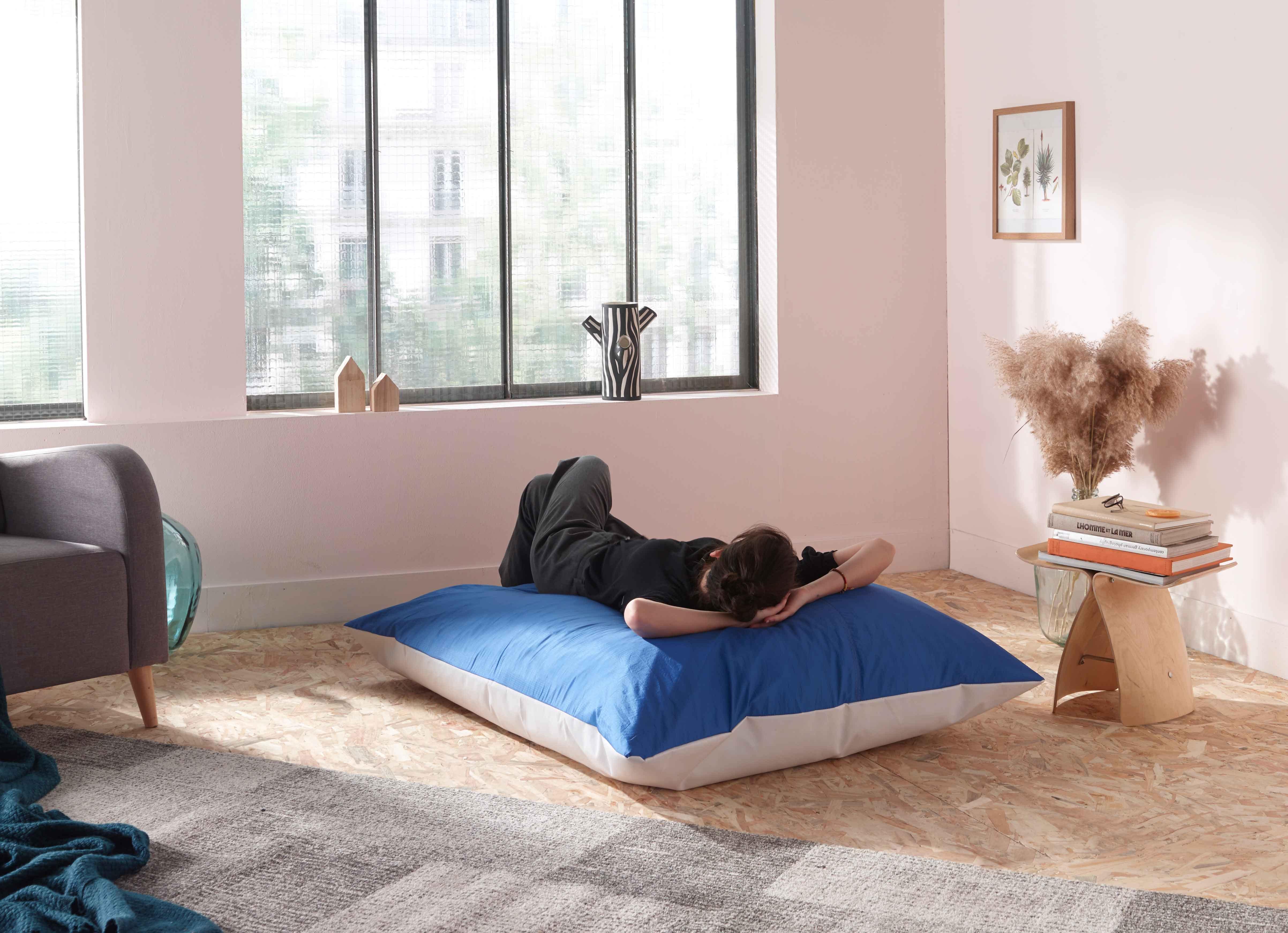 Housse de Petit Bleu - Image 4