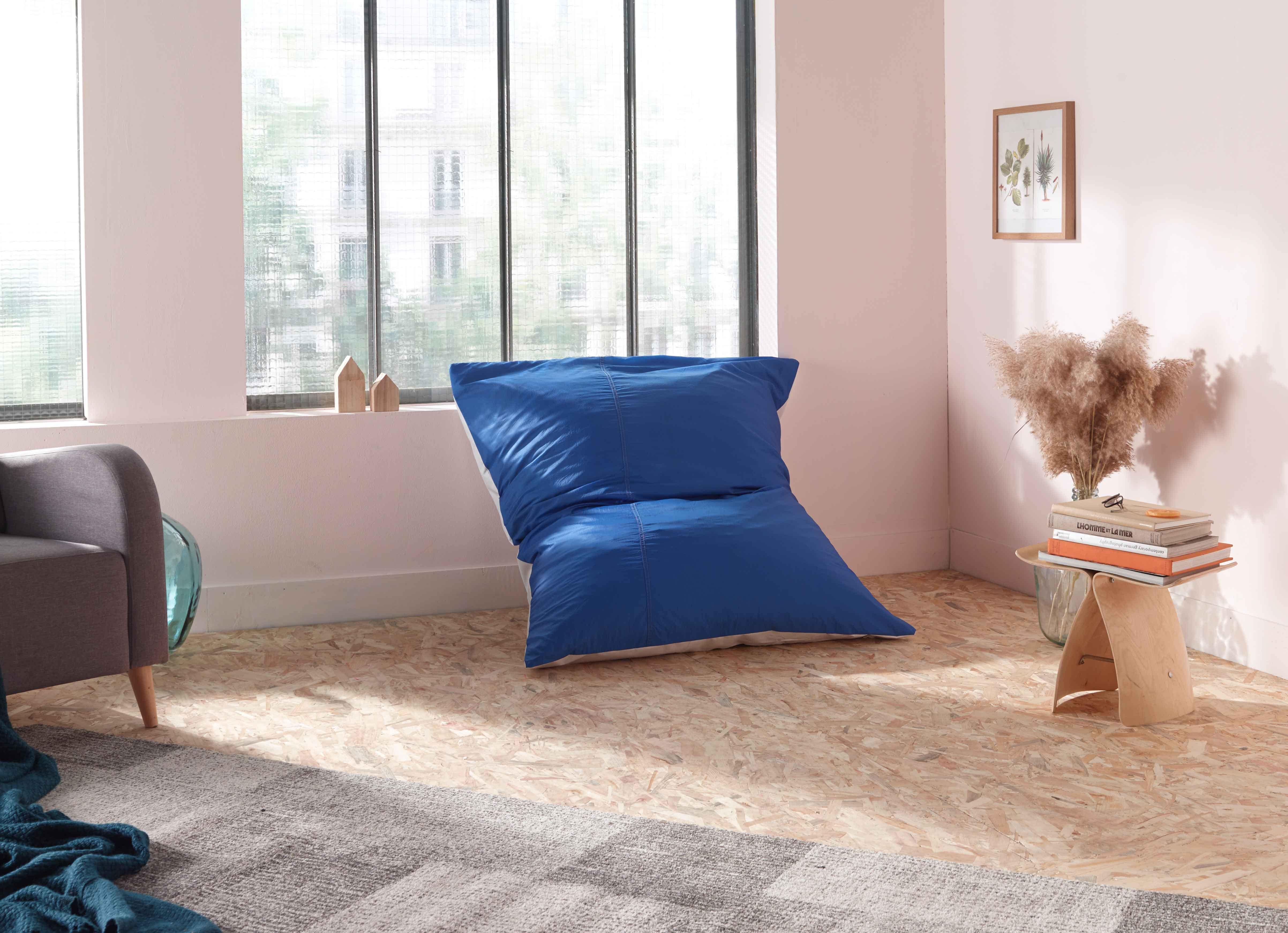 Housse de Petit Bleu - Image 5