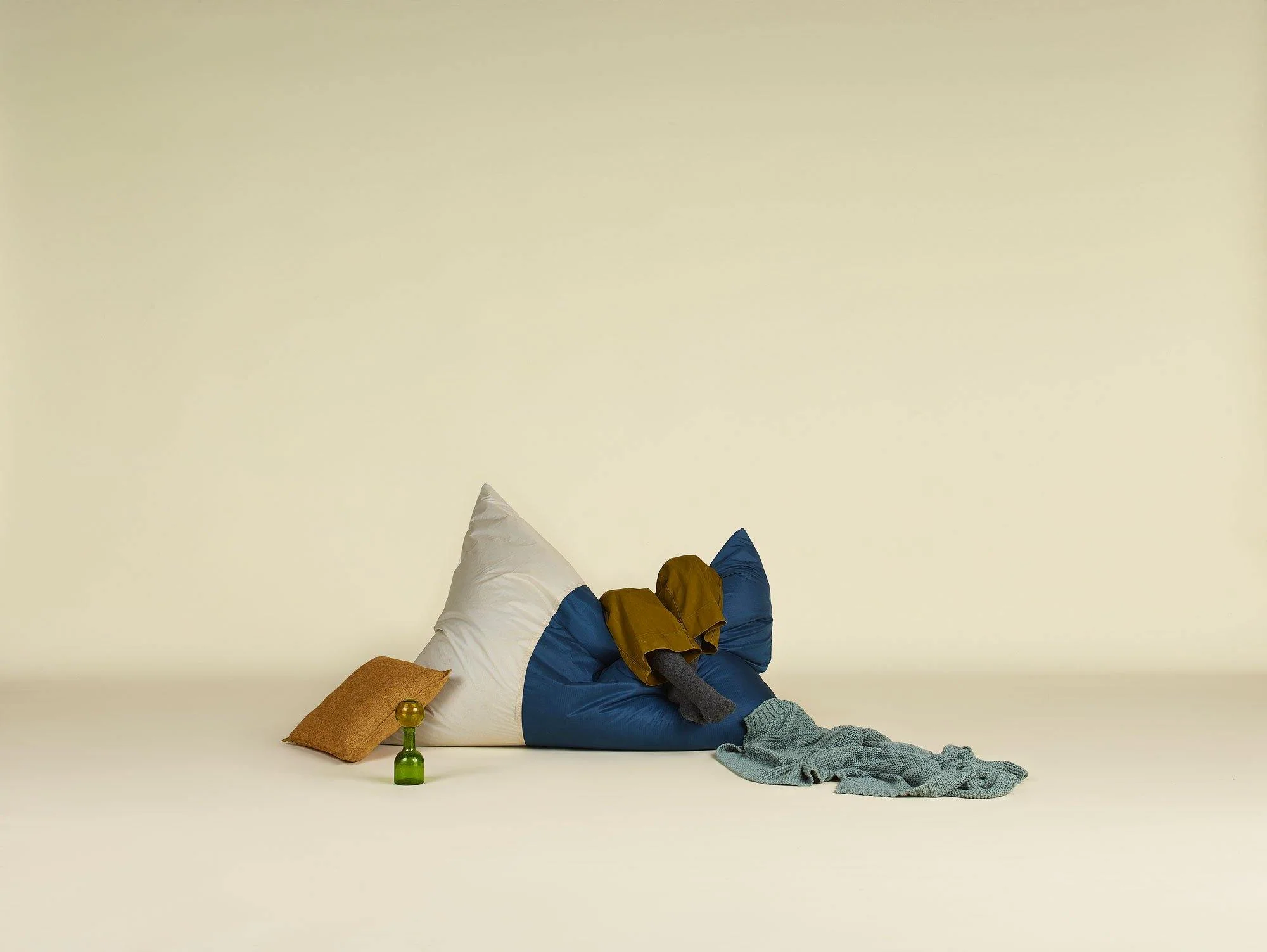 Housse de Petit Indigo - Image 6