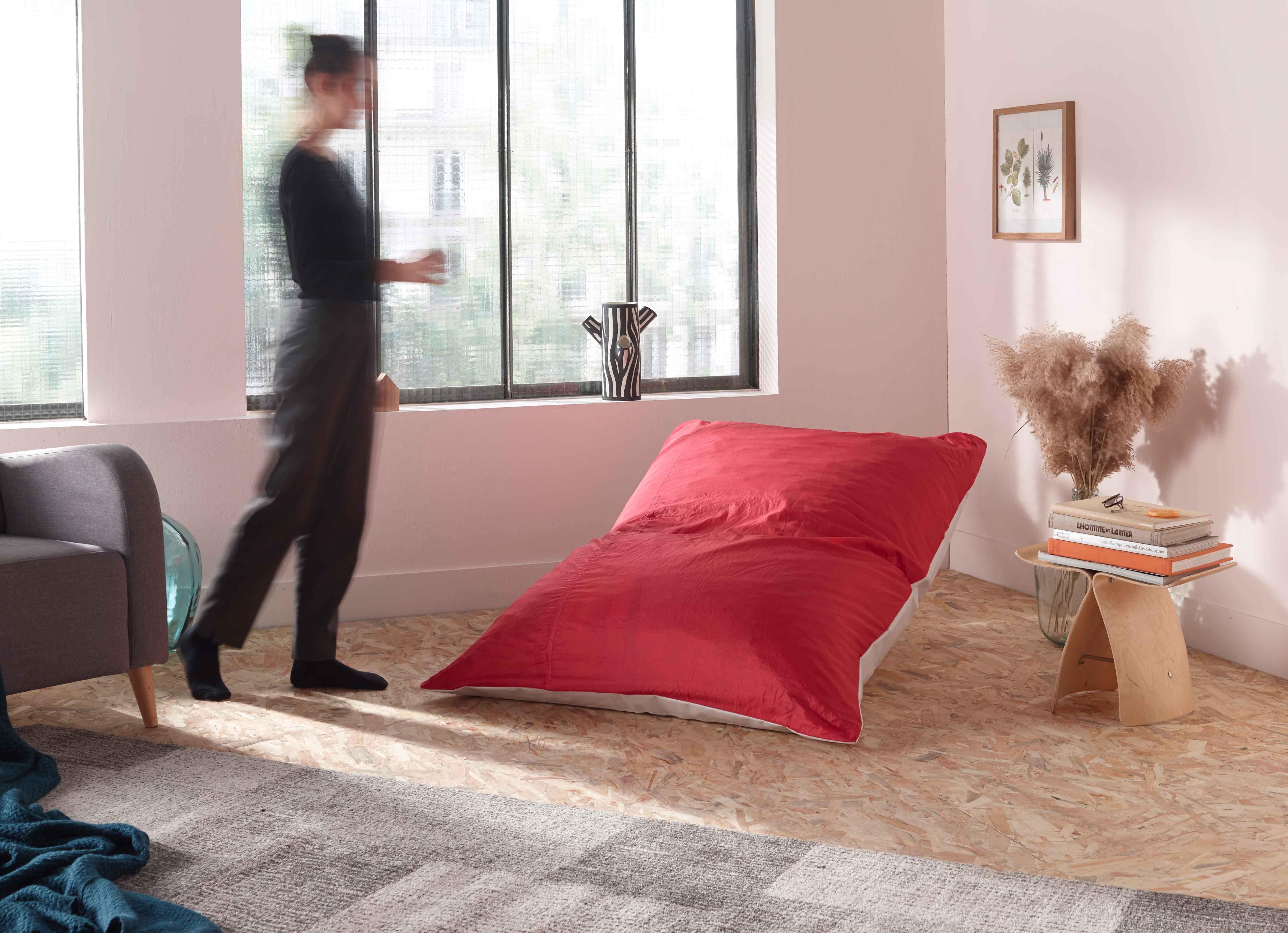 Housse de Petit Rouge - Image 3