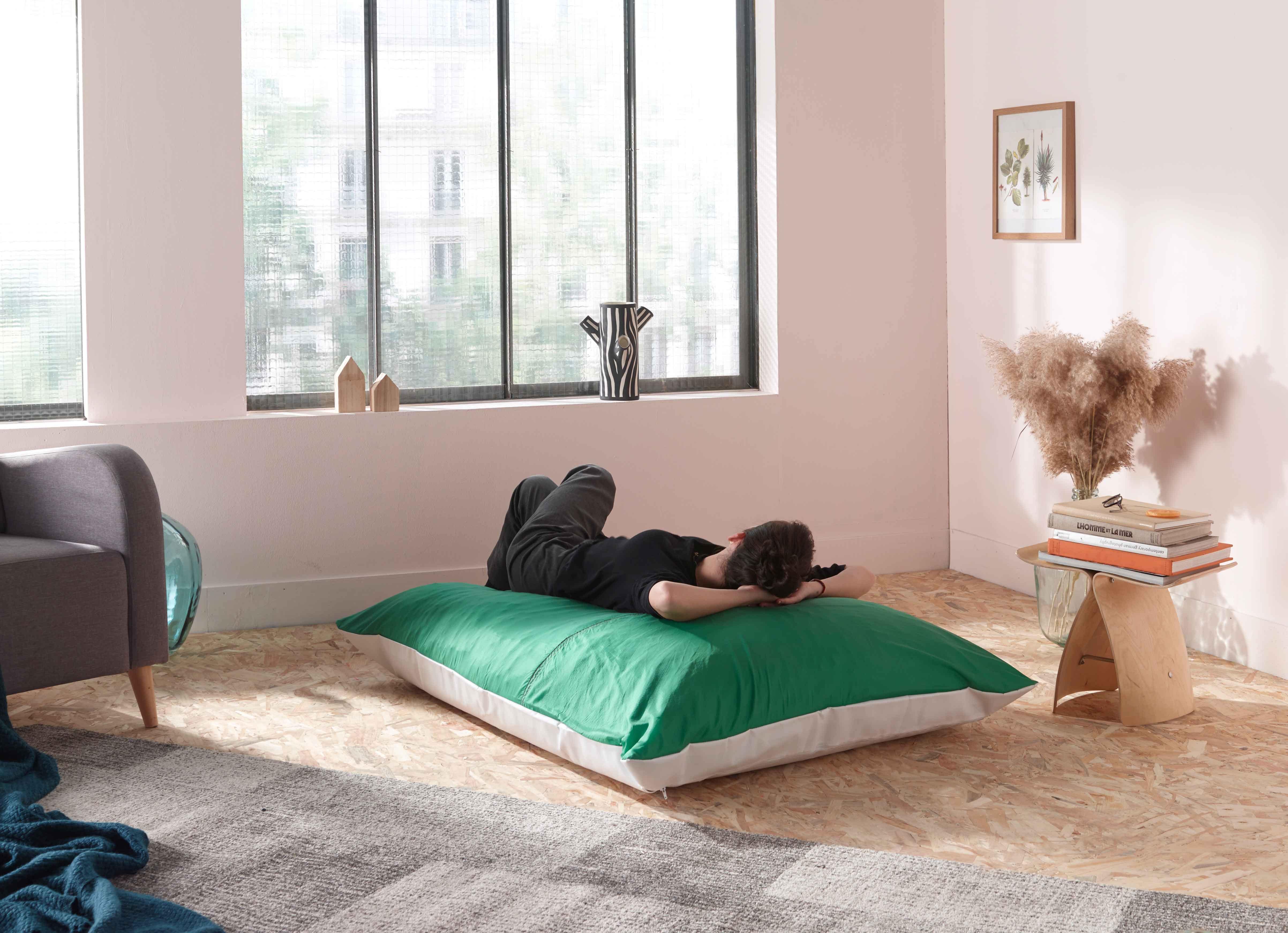 Housse de Petit Vert - Image 4