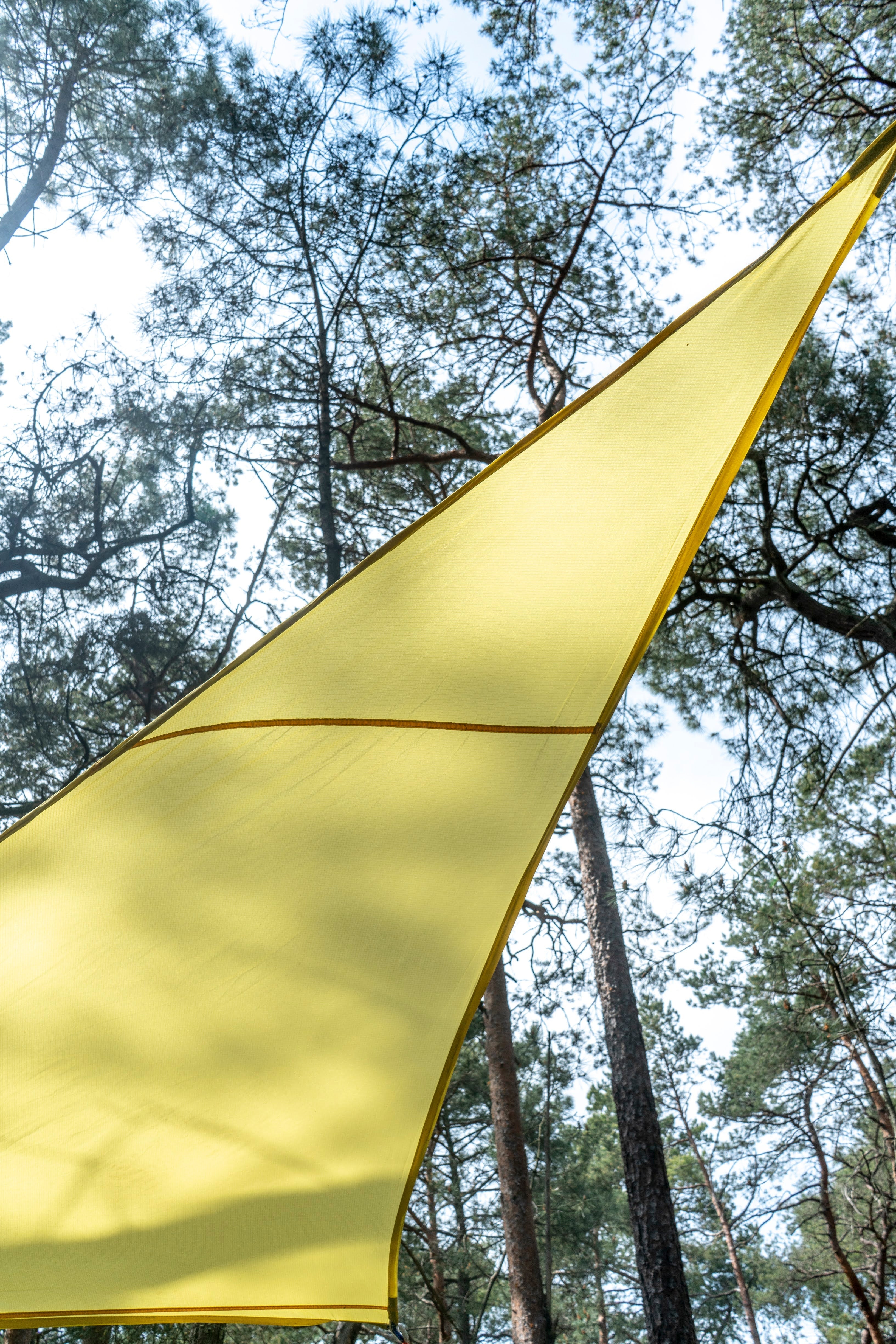 Voile d'ombrage - Image 3