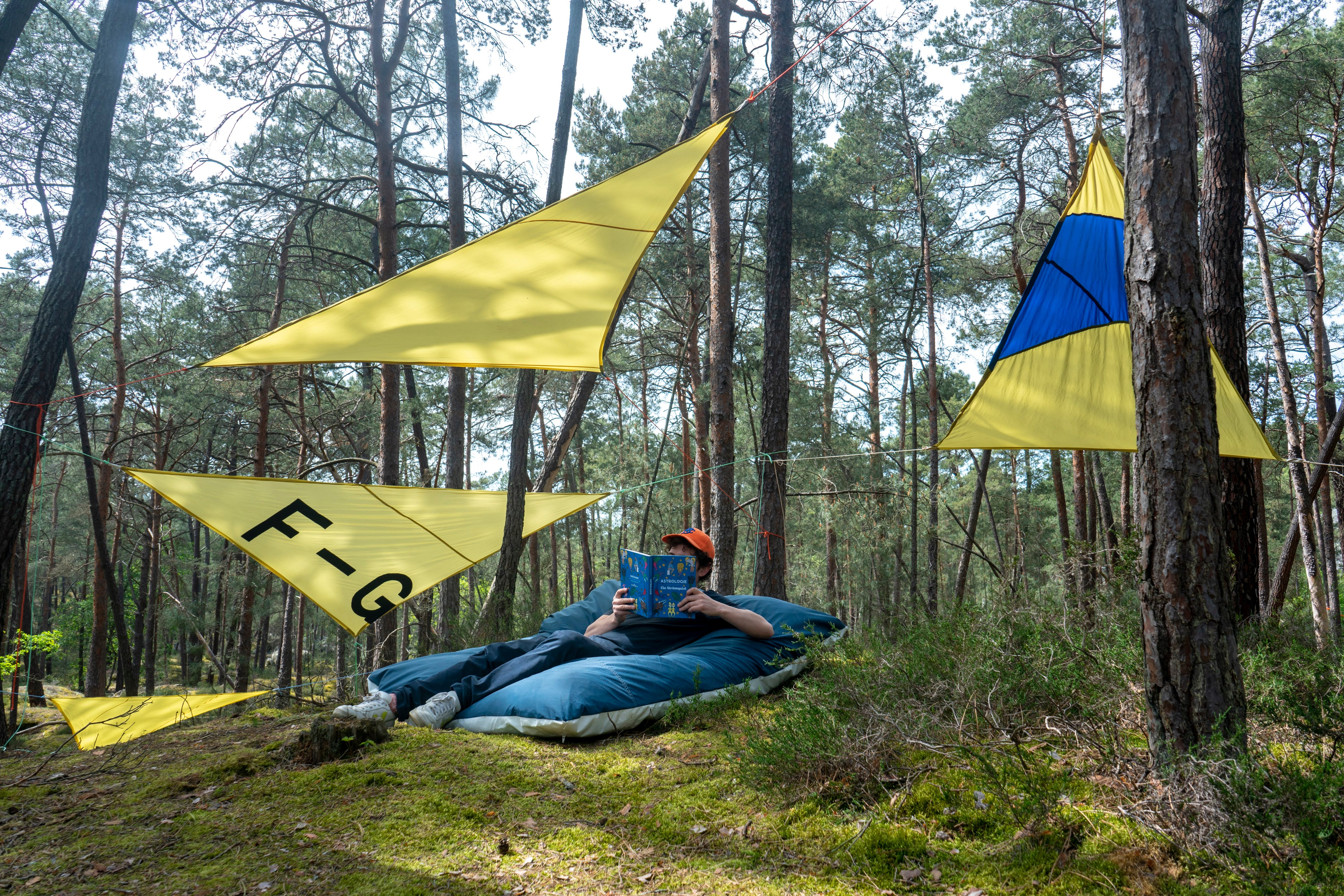 Voile d'ombrage - Image 7